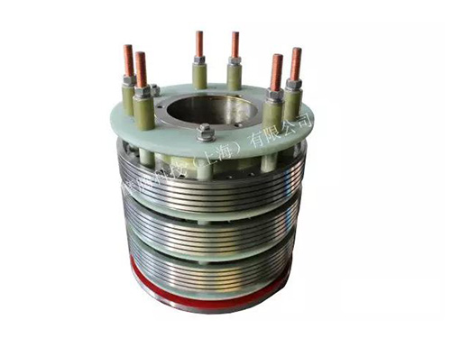 风电滑环的作用