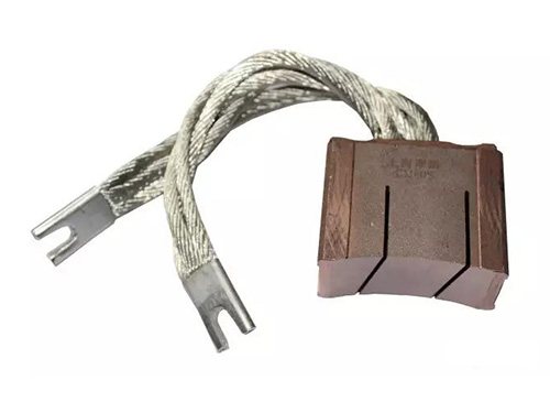 碳刷的日常维护和保养