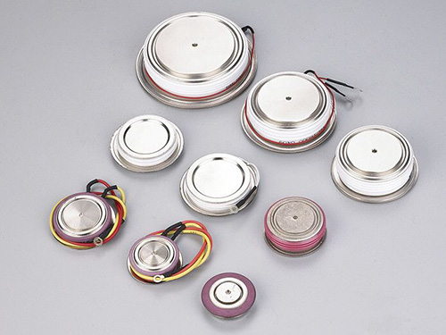 中国中车可控硅