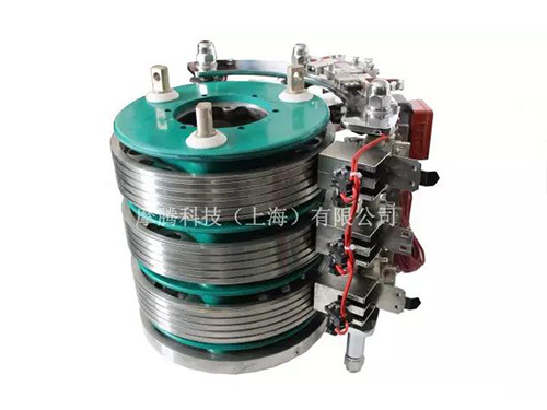 2.0WW风电刷架总成