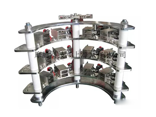 4WW风电刷架总成